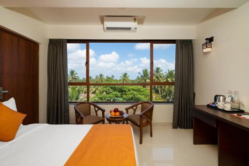 Ira by Orchid Porvorim Goa