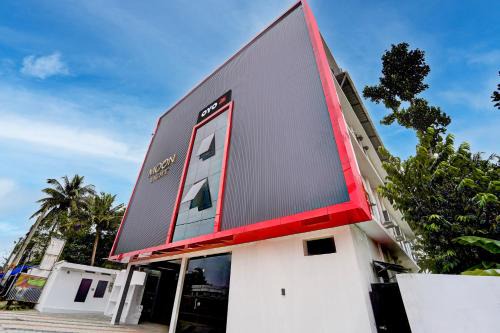 Hotel O Moonlight Residency
