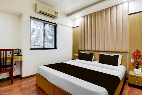 Super Townhouse Viman Nagar Business Stay Formerly Silver Crest
