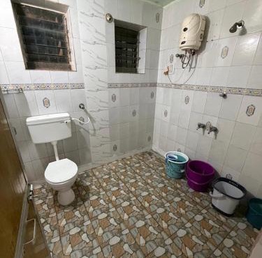 ShivSangit 2bhk Flat Homestay