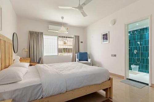 Stayory Residences G06 - 3 Bedroom Apartment