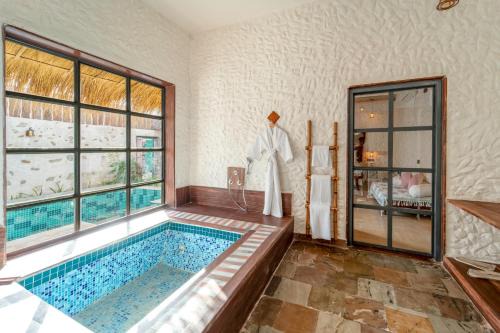 Dunes and You, Pushkar - A Luxury Pool Villas Retreat in Govindgarh