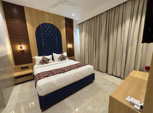 Hotel Imperial Suites