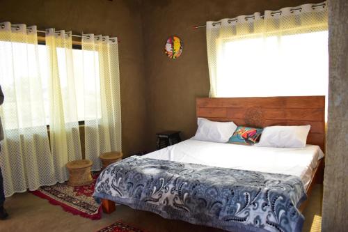Ajinkya Jungle Farm Stay