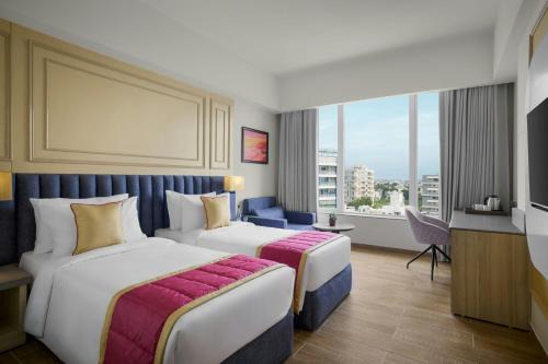 The Fern Residency, Solapur, Series by Marriott in Solapur