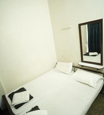 Hotel Kartiki