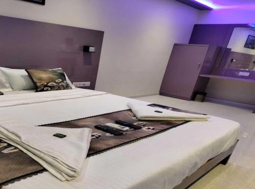 Hotel Anuha