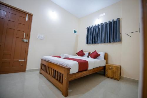 Spatica Holiday Homes Coorg