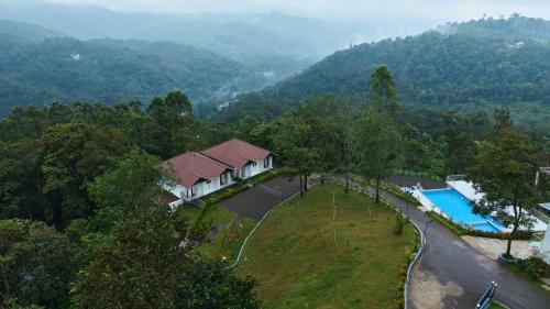 Zeezmount Resorts & Spa Munnar