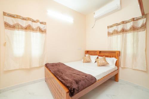 JOVIS HOME Kadachanendhal MADURAI in Tallākulam