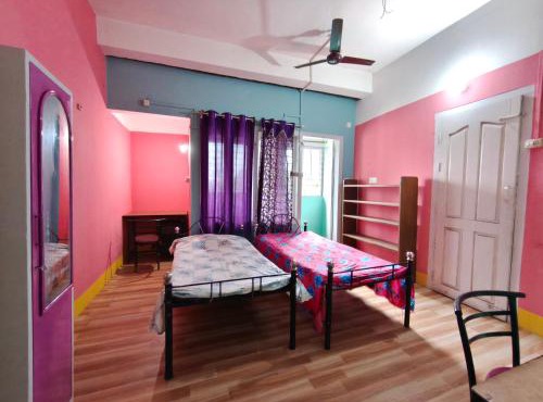 Aastha Girl's PG - Only for Women in Guwahati