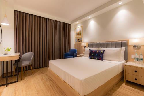 Keys Prima by Lemon Tree Hotels, Pimpri, Pune