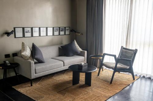 Terratone Boutique Business Hotel