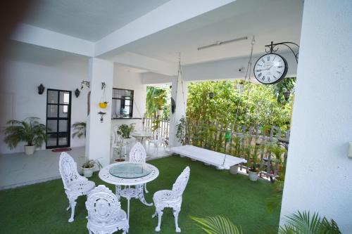 Ragade's Swarajya luxury Homestay