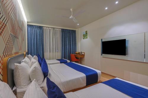 HOTEL SERA, Vadodara