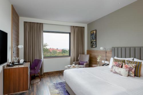 Vivanta Mangalore Oldport Road - Formerly Known as Taj Manjarun