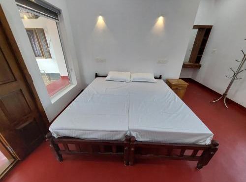 Marari Irine Homestay