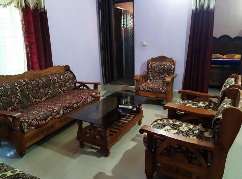 Shambhavi homestay