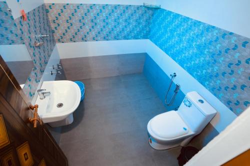 Marari Moriyah Homestay in Mararikulam