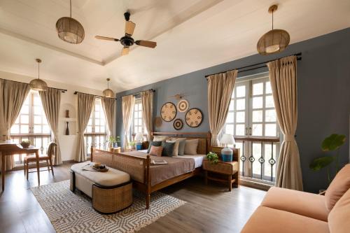 LohonoStays Regato Villa E
