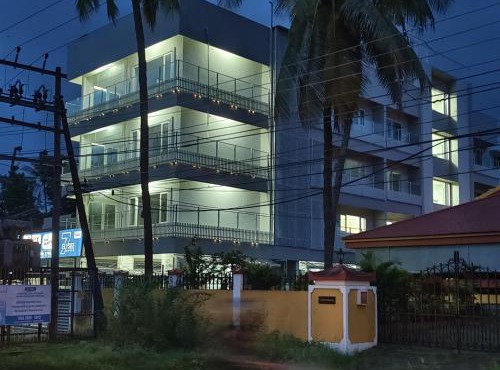 Best 3BHK Premium Home - 7Elysee Homestay, Emerald