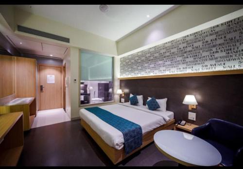Gopalas Residency Bhumi World Bhiwandi