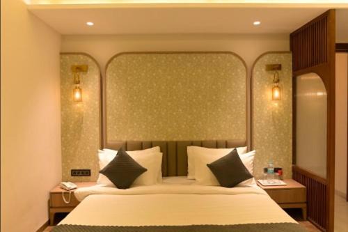 Hotel Varshish Inn in Bhopal
