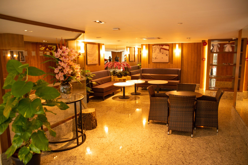Kairali Palace Home Stay
