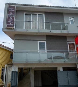 Cute Corner Comfort Home Staying in Ooty
