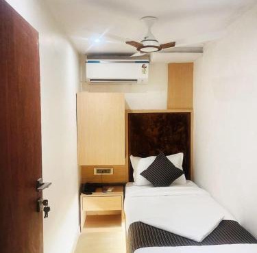 Hotel Winton