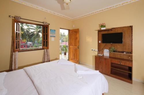 Rodrigues Residency Goa