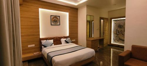 Hotel Krish villa