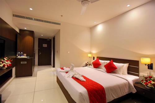 HOTEL SAN