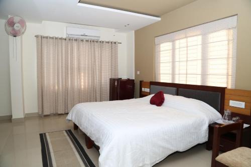 hazmi inn