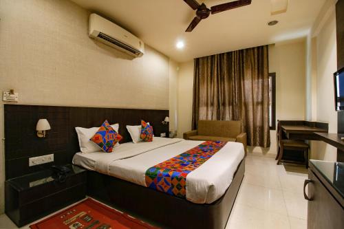 FabHotel Kamla Regency - Rani Kamlapati Station in Bhopal