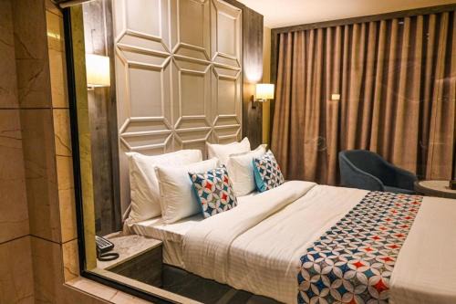 Suvidha Suites