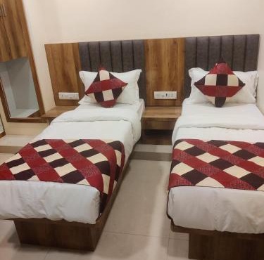 Hotel BKC Corporate Inn