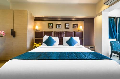 Hotel Oriental Aster - Mumbai International Airport