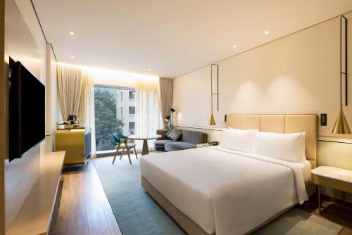 Radisson Blu Mumbai International Airport
