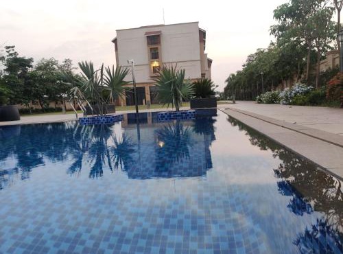 The Fern An Ecotel Hotel, Lonavala
