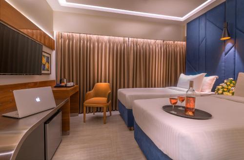 Hotel Metropole Inn