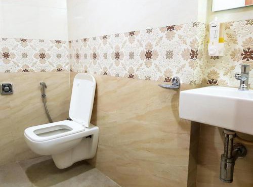 Hotel Durga Elite Mumbai