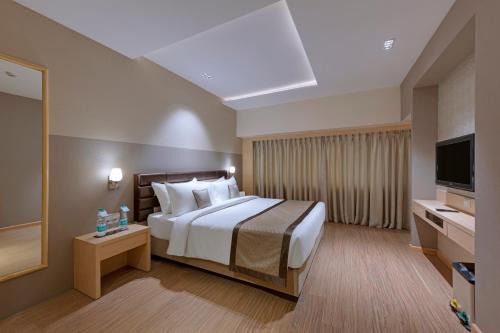 The Fern Residency Aurangabad - Chhatrapati Sambhaji Nagar