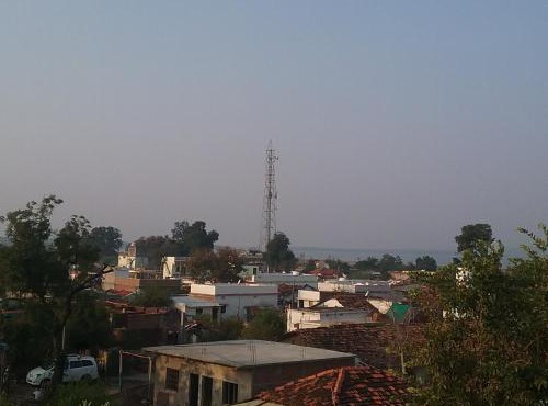 Tadoba Homestay Cottage
