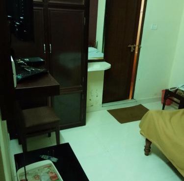 Anandkrishna Residency