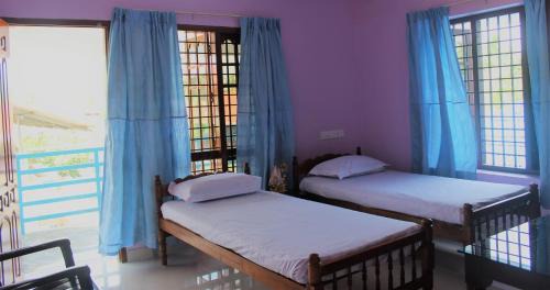Puthenchirayil Homestay